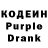 Кодеин Purple Drank Yodgor Mirolimov